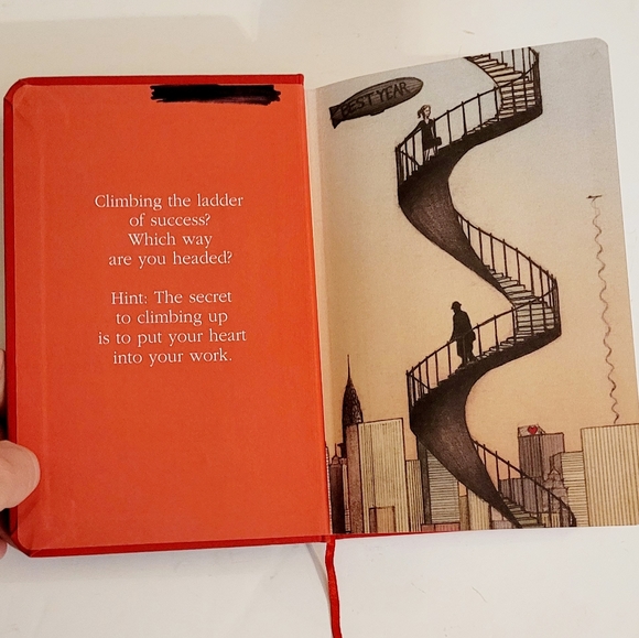 Little Red Book of Selling - Picture 2 of 7